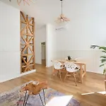 Apartmán Rua Augusta Dream *