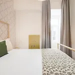 Lägenhet Rua Augusta Dream