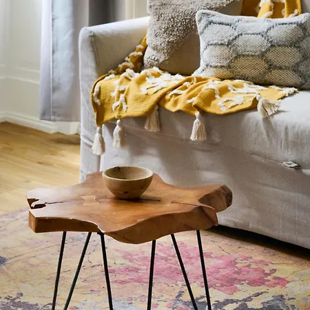 Daire Rua Augusta Dream *