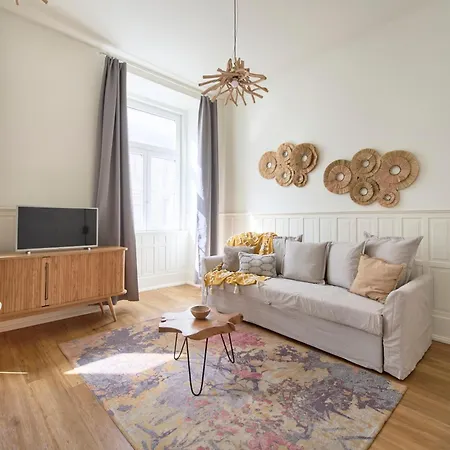 Rua Augusta Dream Lissabon