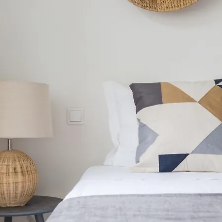 Rua Augusta Dream Apartment