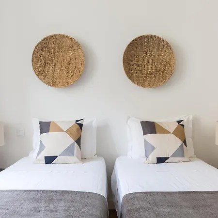 Rua Augusta Dream Apartment