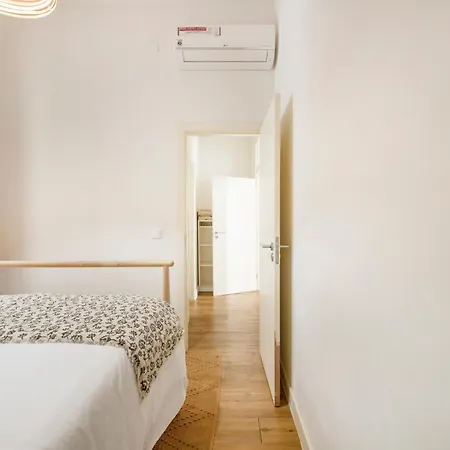 Rua Augusta Dream Daire *