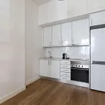 Apartman Rua Augusta Dream *
