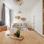 Apartman Rua Augusta Dream