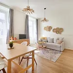 Apartman Rua Augusta Dream *