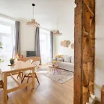 Apartman Rua Augusta Dream *