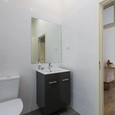 Rua Augusta Dream Apartmán Lisboa
