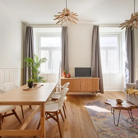 Rua Augusta Dream Lisboa