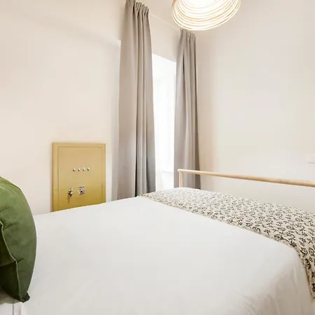 Rua Augusta Dream Lisboa