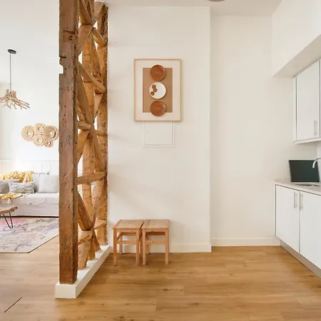 Rua Augusta Dream Lisboa