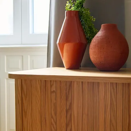 Rua Augusta Dream 公寓 *